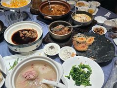 -狮王府淮扬菜(万象城店)