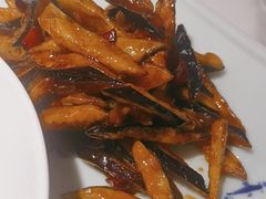-船歌·鱼水饺青岛菜(正阳路店)