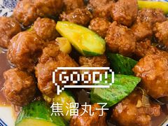 -北大地皖峰饭馆