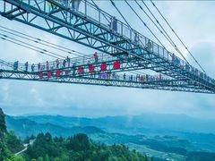 -梦幻奥陶纪景区