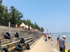 -北海金海湾红树林生态旅游区