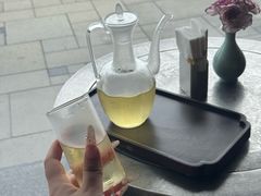 -日落吧·海景咖啡厅·餐酒吧·鸡尾酒·下午茶·乐队表演·浪漫夕阳·三亚文华东方酒店