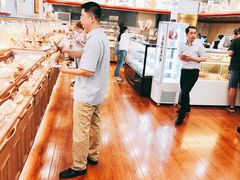 -新侨三宝乐面包店(崇文门店)