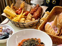 -合风谷(南下塘店)