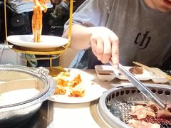 -火炉火自助餐(西直门凯德MALL店)