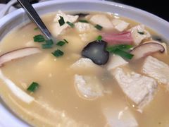 海味煮豆腐-巡味顺德菜(龙华壹方城店)