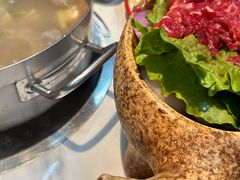 -刘少华贵州小黄牛·鲜牛肉火锅(总店)