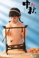 -雅尼·亚米儿童摄影美学馆(汉阳店)