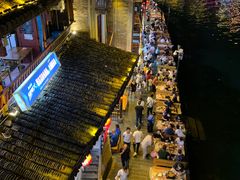 -古城苗家土菜馆(河景餐厅店)