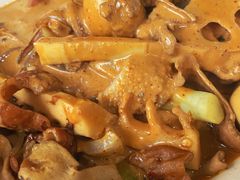麻辣烫-林静小吃(复兴路店)