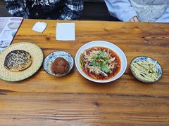 -新万鑫银丝面·非遗无锡味(惠山古镇店)