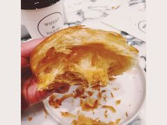 -WHEAT&BAKER-麥(凯德来福士店)