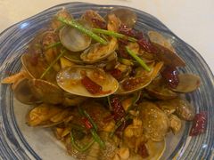 -渔娘渔家丹东海鲜(东直门店)