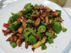 -煲来饱去冷水鱼