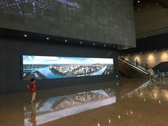 -广州市城市规划展览中心
