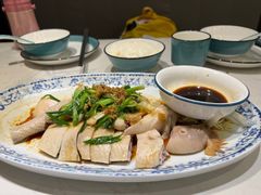 -常来小聚·广州非遗传承餐厅(高德置地店)