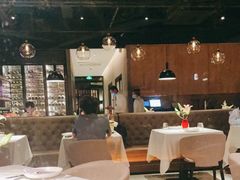 大堂-Solo(衡山路店)