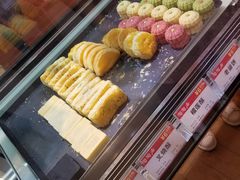 -陶陶居饼家(惠福东路店)