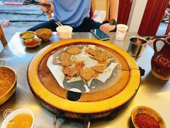 -阿昌白族石板烧(大理古城店)