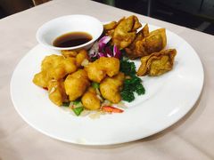 -老人和饭店(淮海中路店)