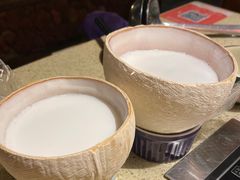 -润泽园椰子鸡(汇一城店)