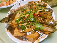 -锋味海鲜菜馆