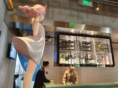 -庐灶江南·江南菜·四合院Bistro(东直门雍和宫·原华侨宾馆店)