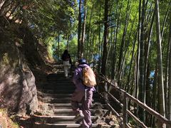 -东天目山风景区