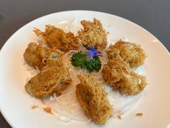 -金悦轩海鲜酒家(拱北店)
