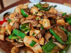-香竹农庄•传统竹筒饭(十年店)