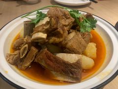 -羊之道草原味道清真餐厅(番禺店)