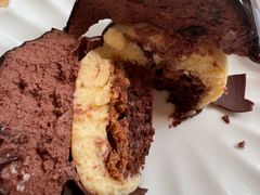 -VERIE BAKEHOUSE