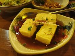 日式炸豆腐-天手古舞居酒屋(889广场店)