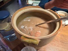 -清水亭湖北菜(大屯DT51店)