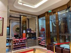 -水晶之星洗浴温泉汗蒸