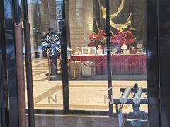 -南通中心濠河风景区圆融广场诺富特酒店