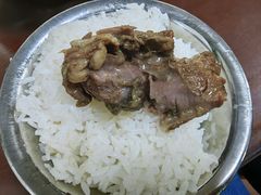 -阿秋牛排(湖心街店)