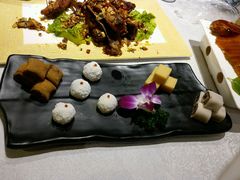 -京味民福烤鸭店(建设四马路店)