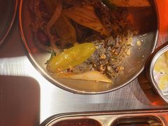 -西塔老太太泥炉烤肉(苏州大悦城店)