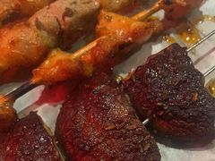 -肉串汪(望京店)