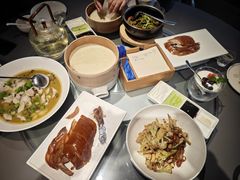 -小大董·烤鸭(观景餐厅·南京西路店)