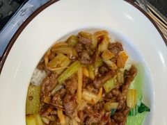 -乡村基(双流时代奥特莱斯餐厅)