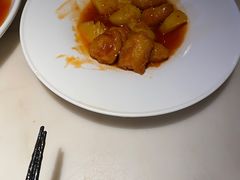 -韵秋荷(宝山龙湖天街店)