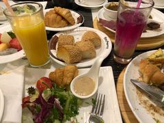 -斗牛士牛排餐厅(嘉里汇店)