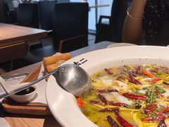 -太二酸菜鱼(中山龙之梦店)
