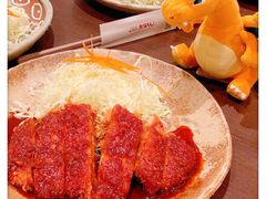 -矢场猪(名古屋站三井楼北馆店)