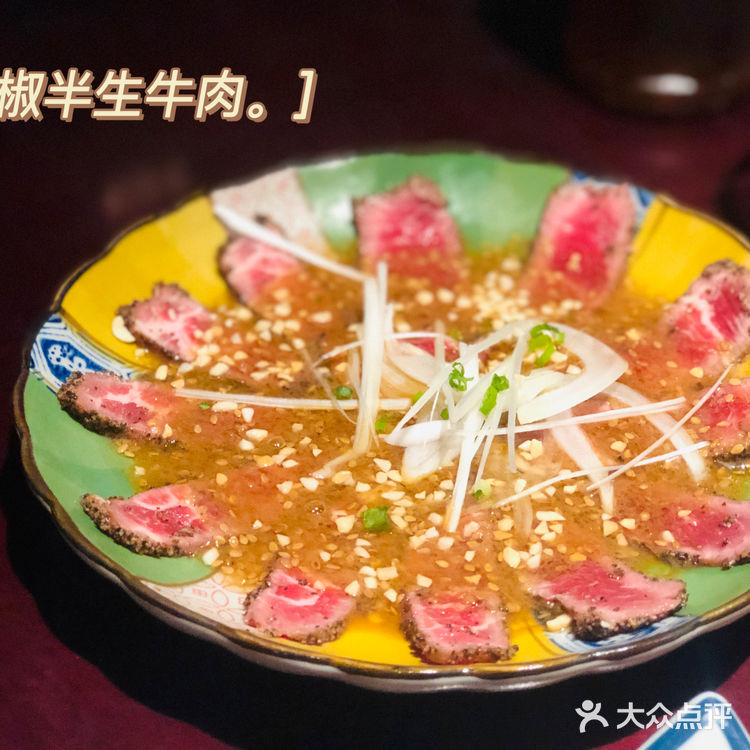 武汉探店|第一次吃活烤八爪鱼