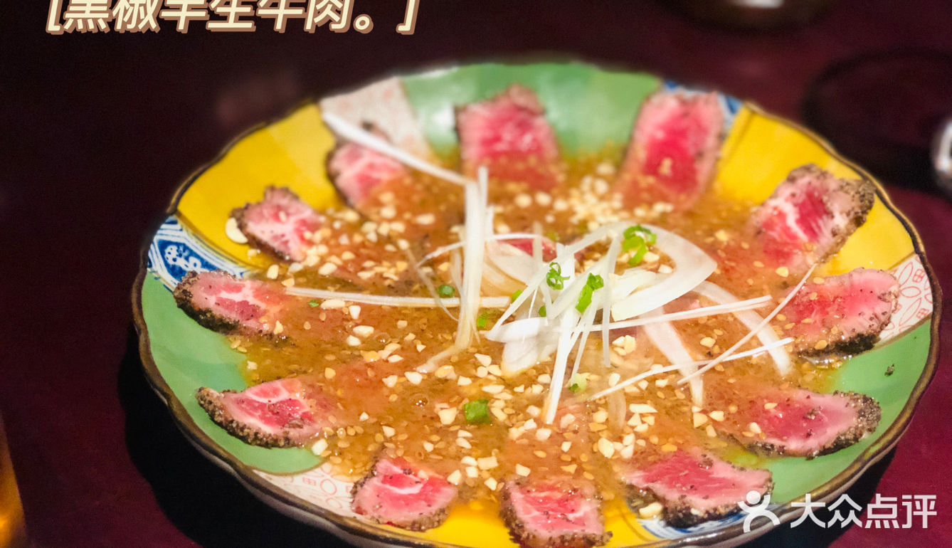 武汉探店|第一次吃活烤八爪鱼