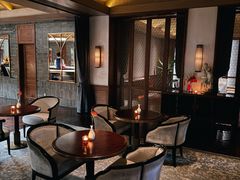 -Le Comptoir de Pierre Gagnaire