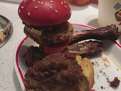 -龍歌自助小火锅(秦淮水游城店)